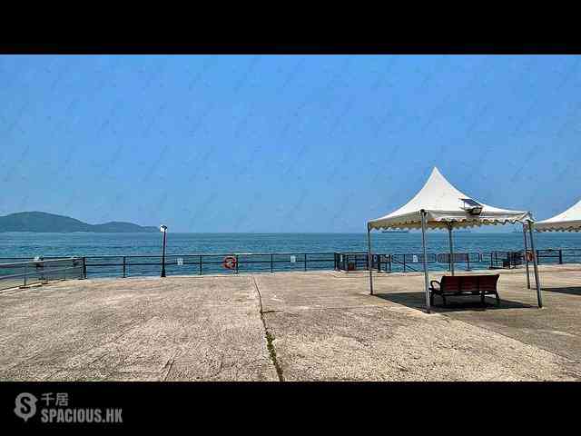 数码港 - 贝沙湾1期8座 15