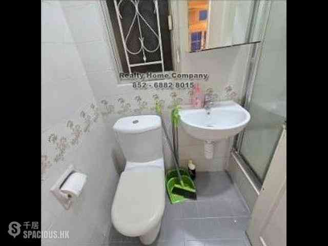坚尼地城 - 裕福大厦 06