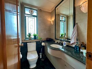 Kam Tin - Parkside Villa Block 1 06