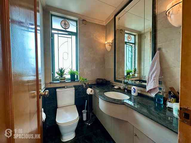 Kam Tin - Parkside Villa Block 1 06