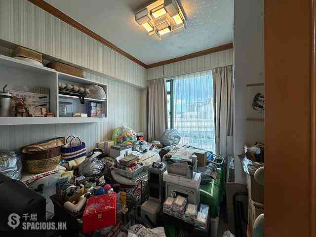 Kam Tin - Parkside Villa Block 1 12