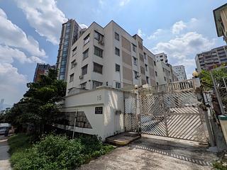 Beacon Hill - Ede Terrace 20