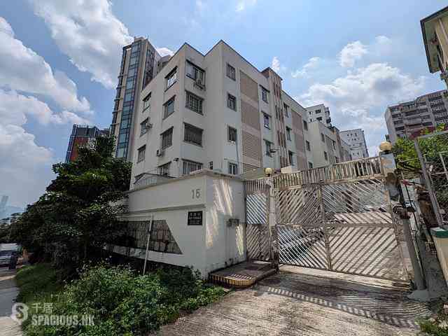 Beacon Hill - Ede Terrace 20