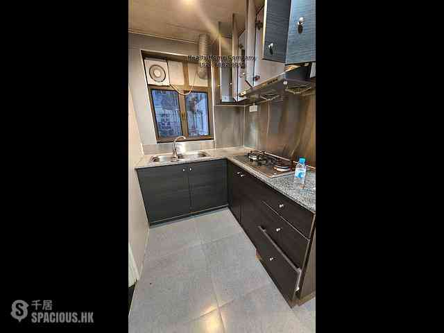 Mid Levels West - 60B, Conduit Road 01