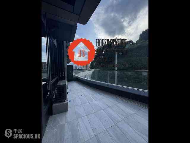 Ho Man Tin - In One Phase 1A In One Above Tower 2B 01