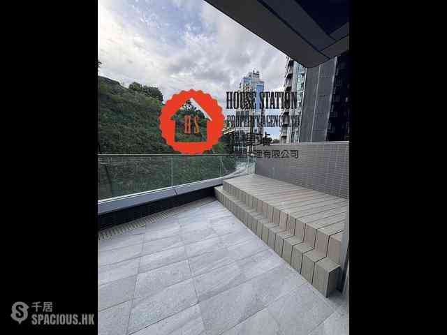 Ho Man Tin - In One Phase 1A In One Above Tower 2B 02