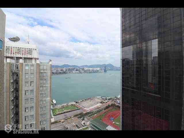Wan Chai - Causeway Centre Block C 03