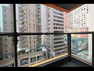 Mong Kok - Bright Moon 07