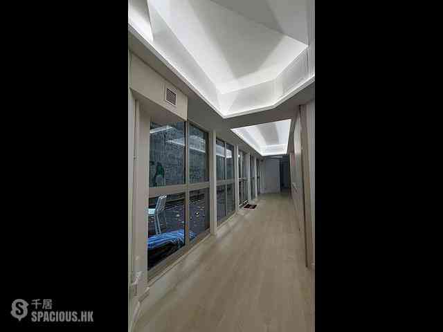 Kennedy Town - Hee Wong Terrace 01