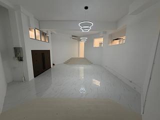 Kennedy Town - Hee Wong Terrace 02