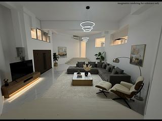 Kennedy Town - Hee Wong Terrace 04