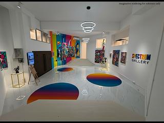 Kennedy Town - Hee Wong Terrace 05