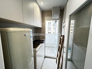 Wan Chai - Vincent Mansion 07