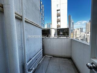 Wan Chai - Vincent Mansion 08