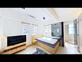 湾仔 - 月丰阁 05