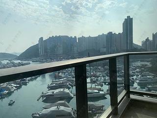 Wong Chuk Hang - Marinella Block 8 02