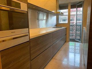 Wong Chuk Hang - Marinella Block 8 04