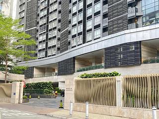 Wong Chuk Hang - Marinella Block 8 08