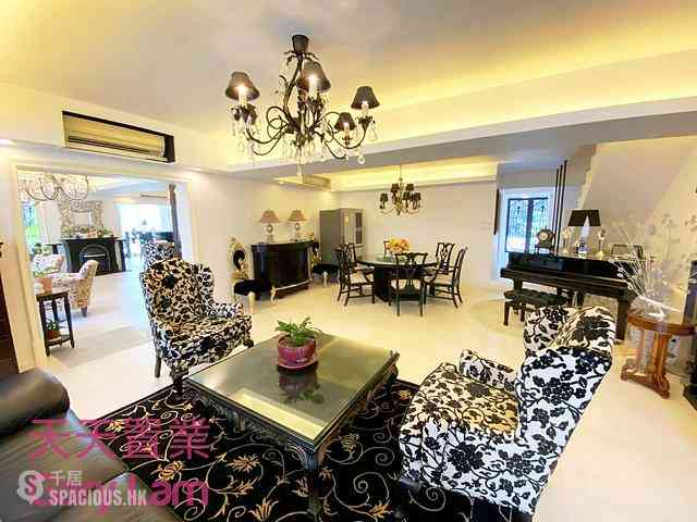 Hang Hau - Junk Bay Villas 05