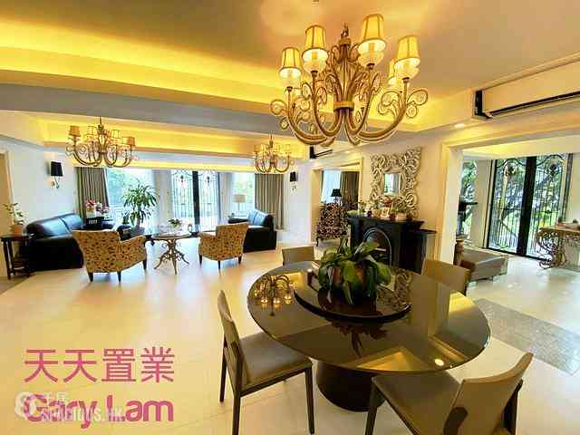 Hang Hau - Junk Bay Villas 11