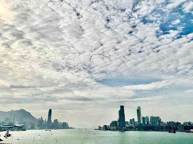 Fortress Hill - Harbour Glory Block 8 02