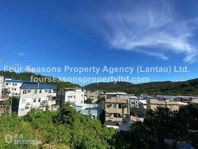 South Lantau - Shui Hau 02