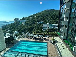 薄扶林 - Victoria Coast 04