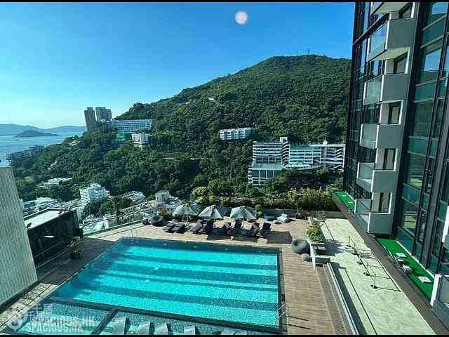 薄扶林 - Victoria Coast 04