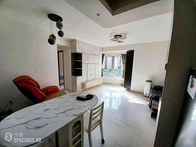 Tai Po - Serenity Park Phase 1 Block 12 01