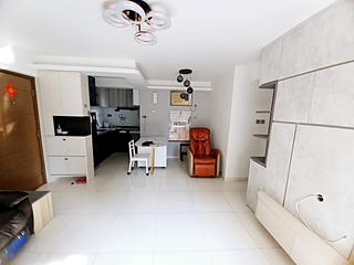 Tai Po - Serenity Park Phase 1 Block 12 02