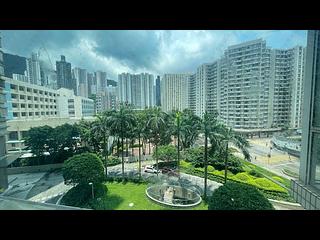 Sai Wan Ho - Les Saisons L Ete (Tower 2) 02