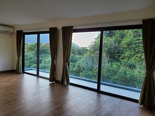 Tung Chung - Shek Mun Kap 03