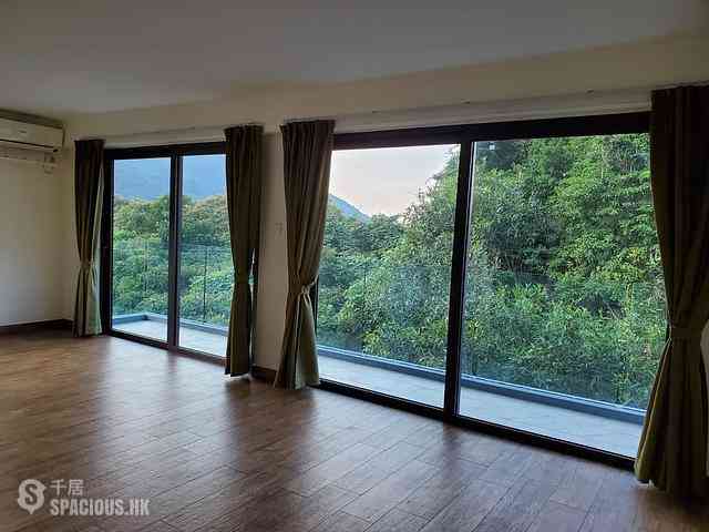 Tung Chung - Shek Mun Kap 03