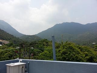 Tung Chung - Shek Mun Kap 06