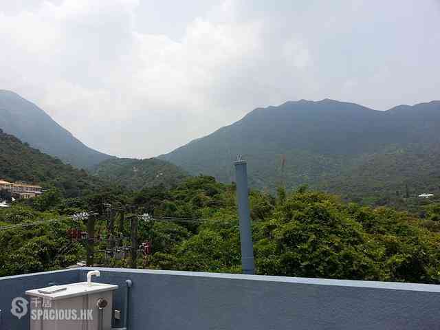 Tung Chung - Shek Mun Kap 06