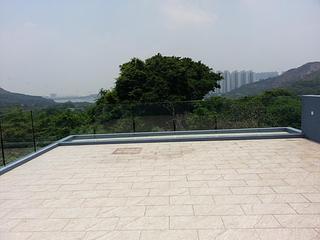 Tung Chung - Shek Mun Kap 07