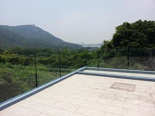 Tung Chung - Shek Mun Kap 10