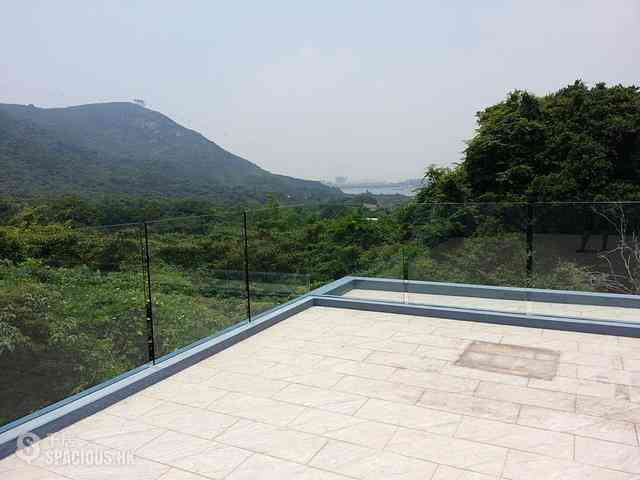 Tung Chung - Shek Mun Kap 10