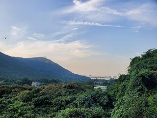 Tung Chung - Shek Mun Kap 13