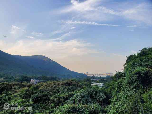 Tung Chung - Shek Mun Kap 13