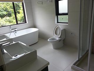 Tung Chung - Shek Mun Kap 16