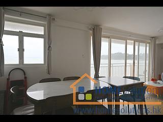 Cheung Chau - Bela Vista Villa 03