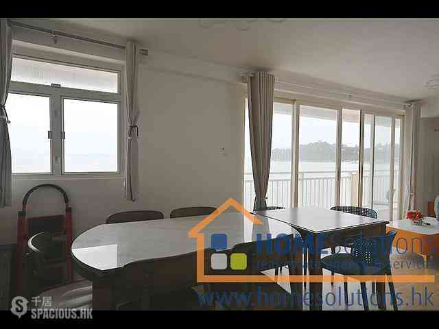 Cheung Chau - Bela Vista Villa 03