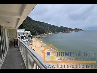 Cheung Chau - Bela Vista Villa 04