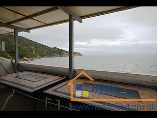 Cheung Chau - Bela Vista Villa 09
