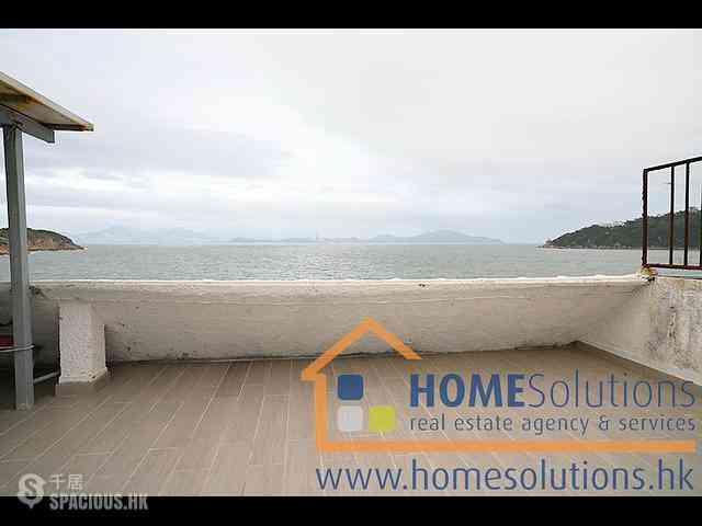 Cheung Chau - Bela Vista Villa 10
