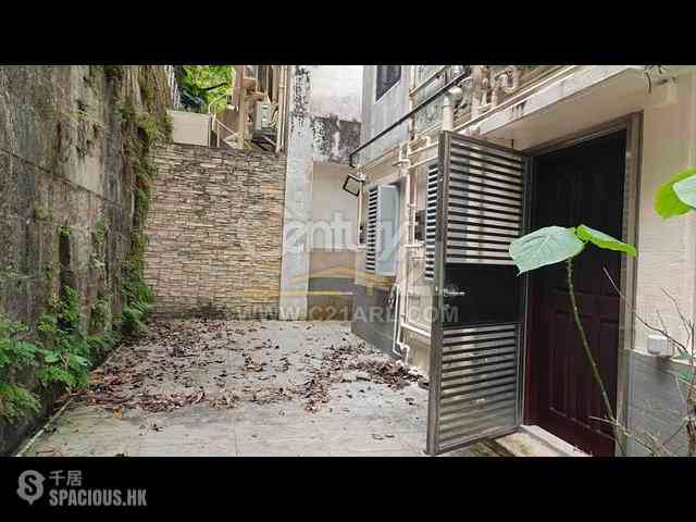 Happy Valley - 7, Village Terrace 01