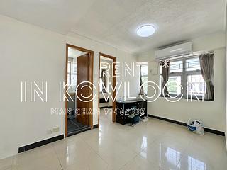 Sham Shui Po - Shing To Building 04