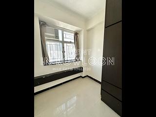 Sham Shui Po - Shing To Building 07