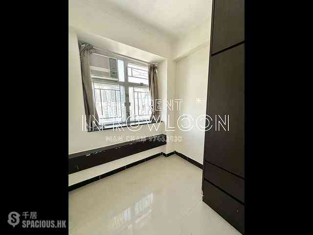 Sham Shui Po - Shing To Building 07